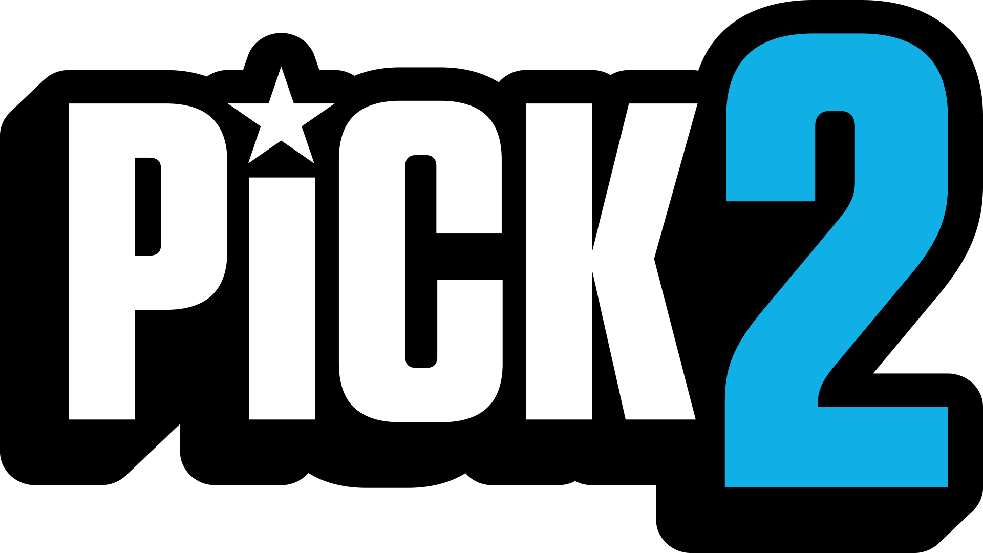 Logo de Ontario Pick 2 - Mediodía