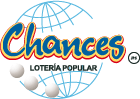 Logo de Chances 7079