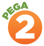 Logo de Pega 2 Noche