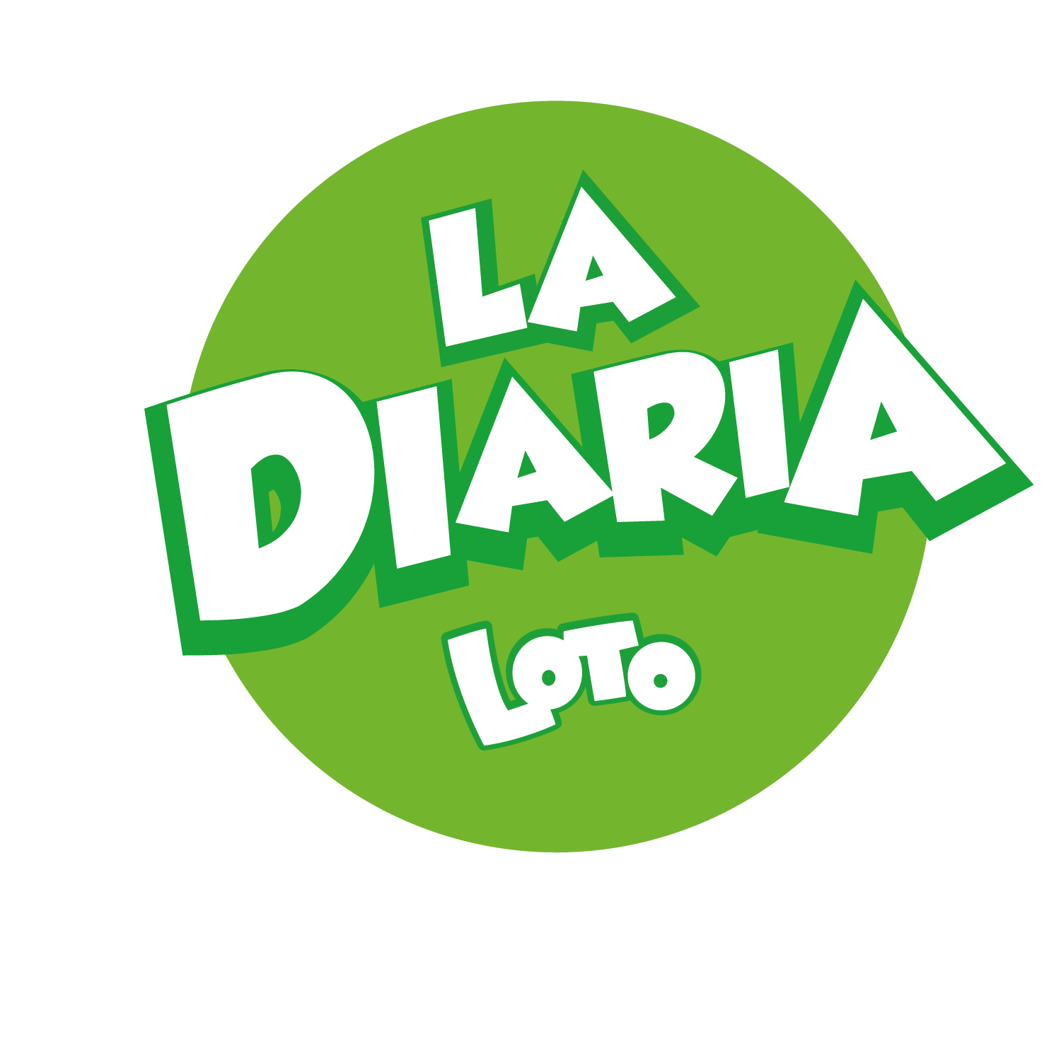 Logo de La Diaria